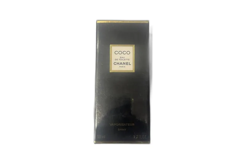 Chanel COCO EDT