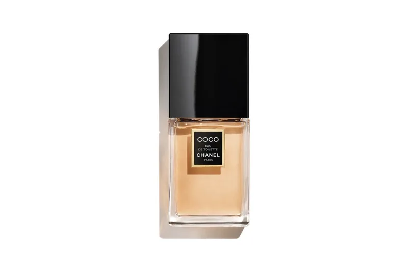 Chanel COCO EDT