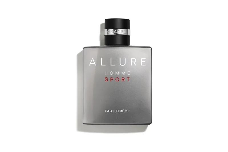 Chanel ALLURE HOMME SPORT EAU EXTREME EDP
