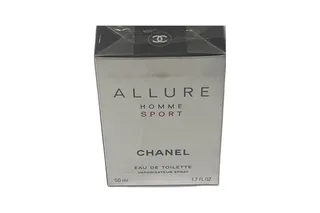 Chanel ALLURE HOMME SPORT EDT