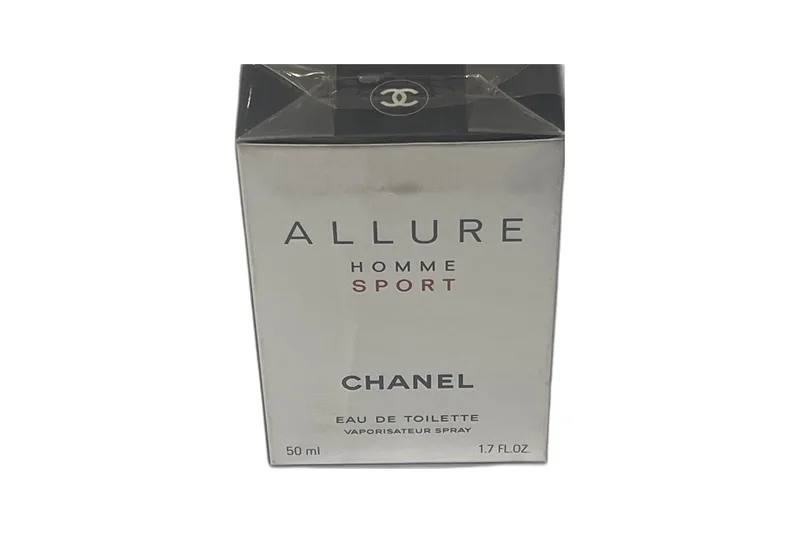 Chanel ALLURE HOMME SPORT EDT