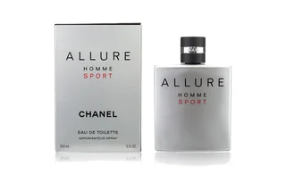 Chanel ALLURE HOMME SPORT EDT