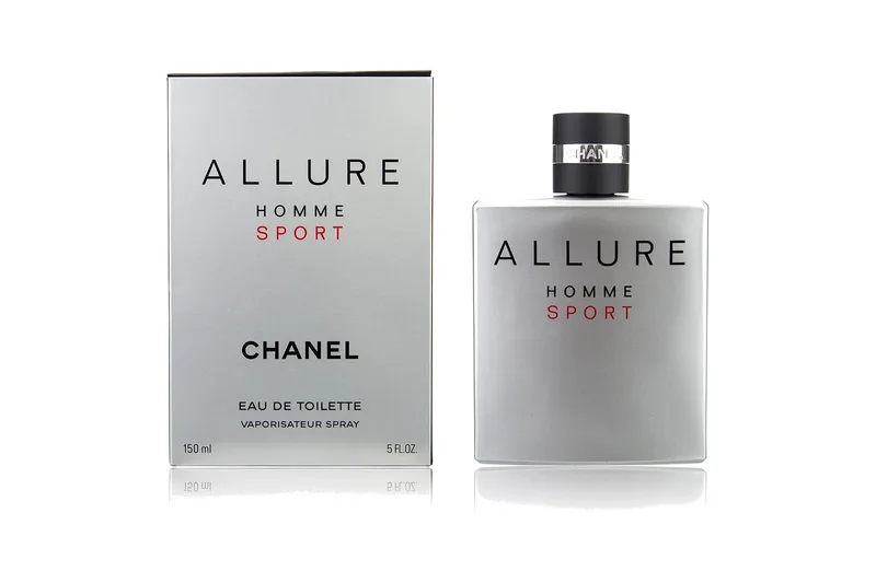 Chanel ALLURE HOMME SPORT EDT