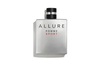 Chanel ALLURE HOMME SPORT EDT