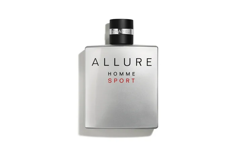 Chanel ALLURE HOMME SPORT EDT