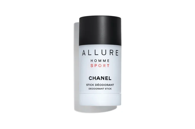 Chanel ALLURE HOMME SPORT DEODORANT STICK
