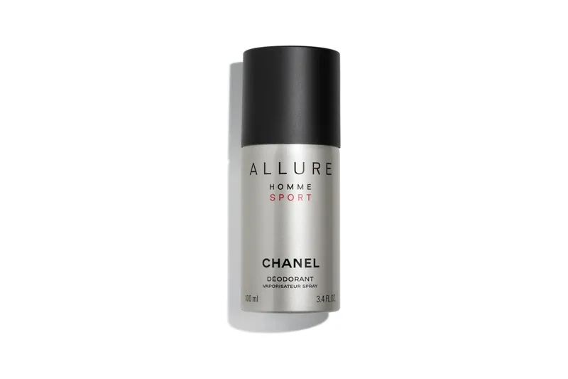 Chanel ALLURE HOMME SPORT DEODORANT