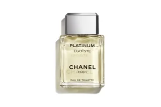 Chanel PLATINUM EDT