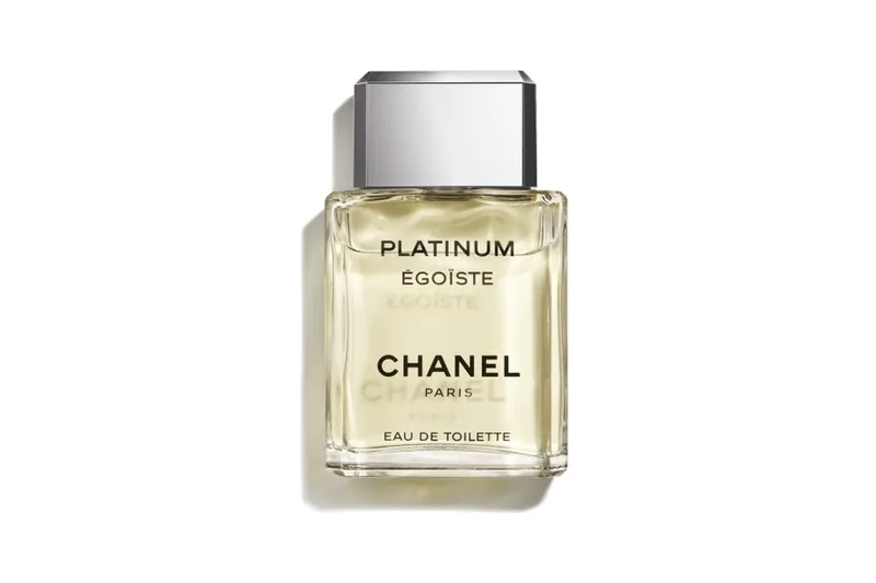 Chanel PLATINUM EDT