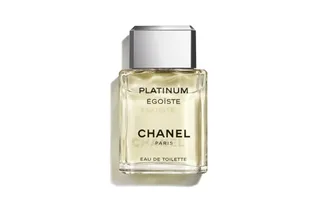 Chanel PLATINUM EDT
