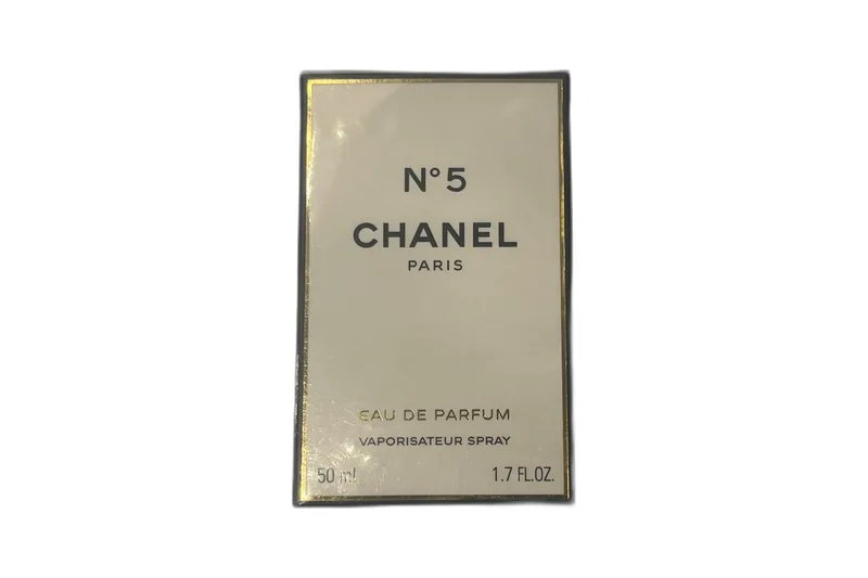 Chanel NO. 5 EDP
