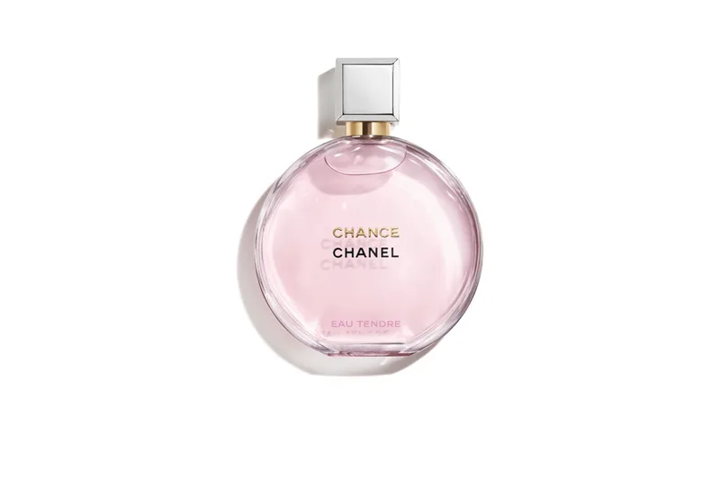 Chanel CHANCE EAU TENDRE EDP