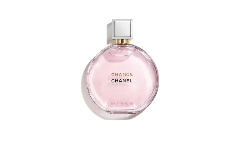 Chanel CHANCE EAU TENDRE EDP