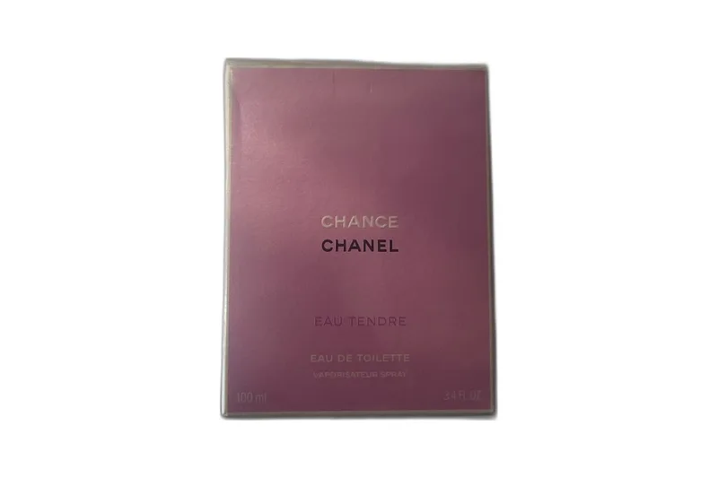 Chanel CHANCE EAU TENDRE EDT