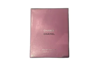 Chanel CHANCE EDT