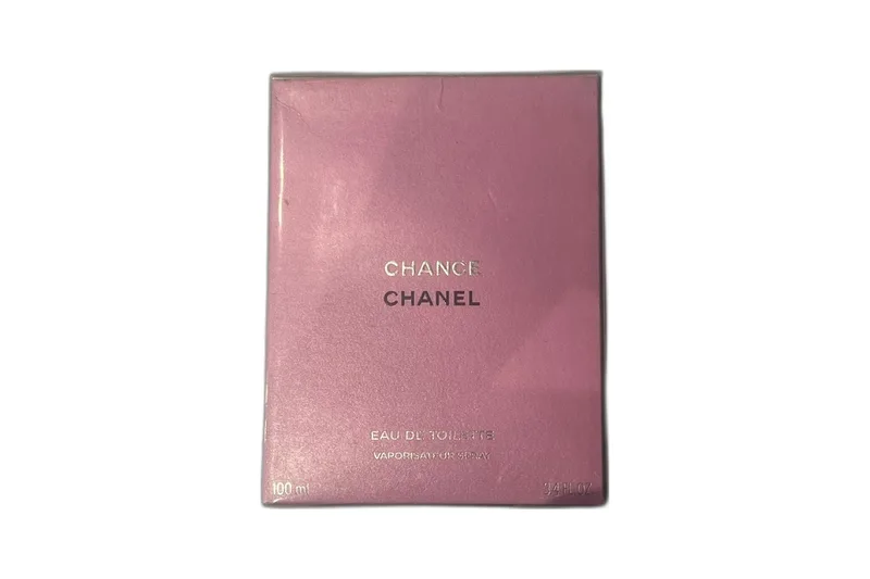 Chanel CHANCE EDT