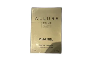 Chanel ALLURE HOMME EDITION BLANCHE EDP