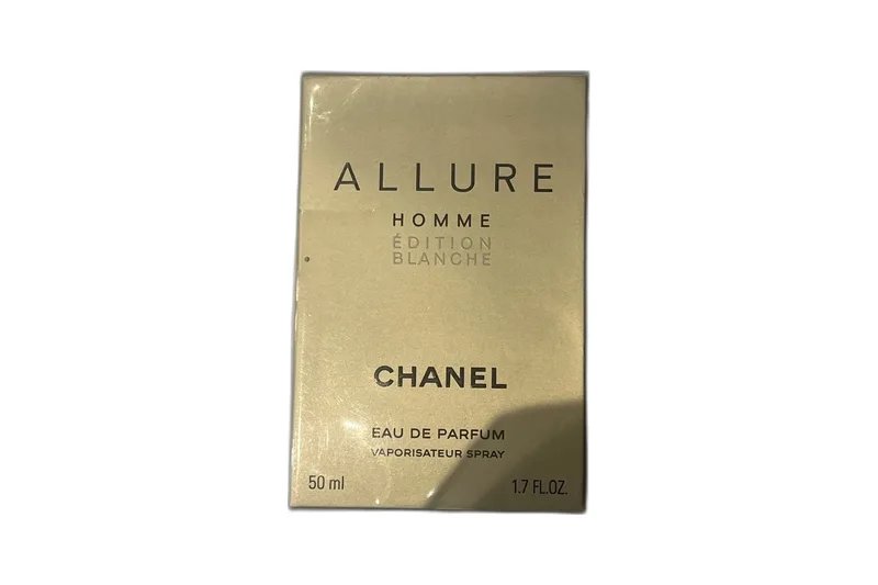 Chanel ALLURE HOMME EDITION BLANCHE EDP