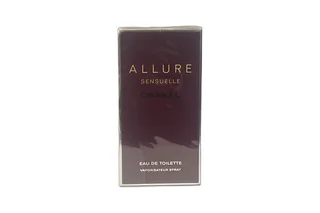 Chanel ALLURE SENSUELLE EDT