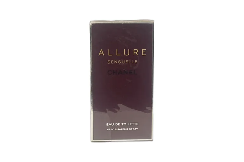 Chanel ALLURE SENSUELLE EDT