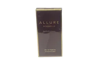 Chanel ALLURE SENSUELLE EDP