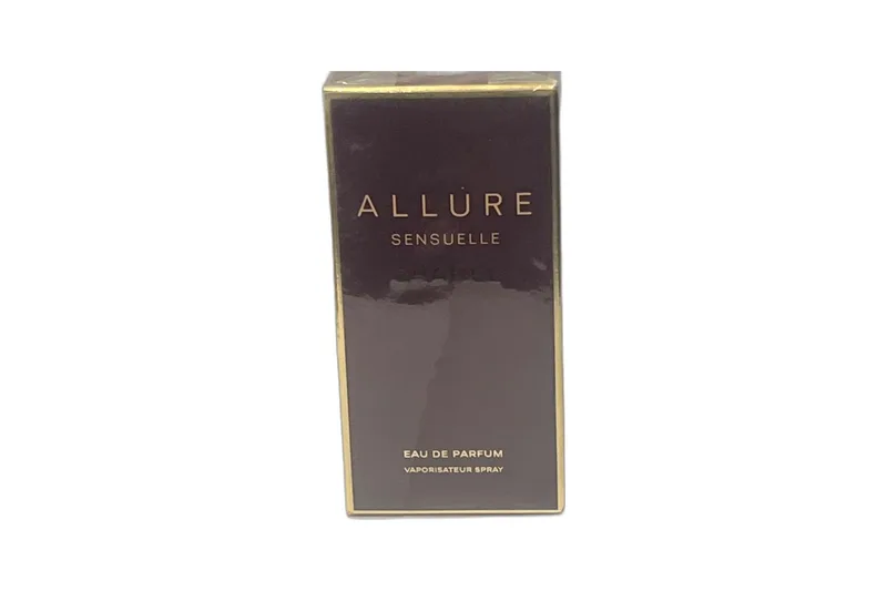 Chanel ALLURE SENSUELLE EDP