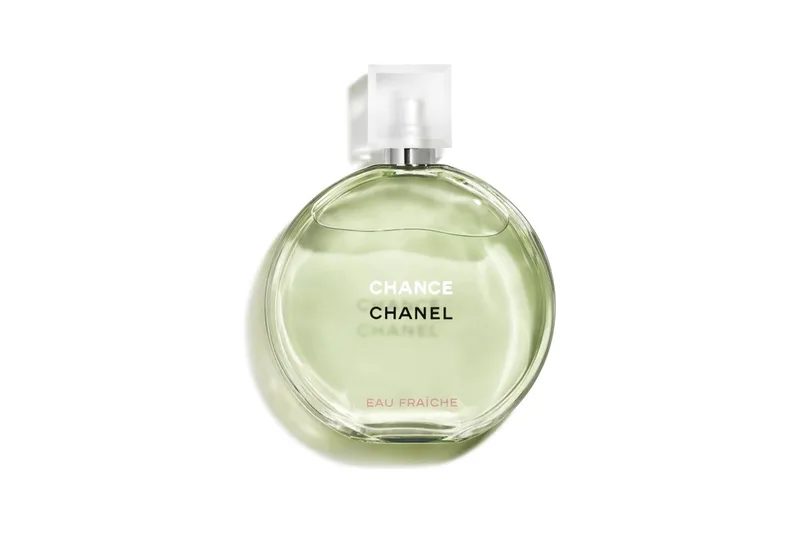 Chanel CHANCE EAU FRAICHE