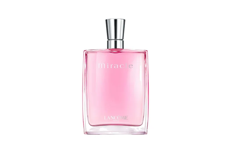 Lancôme MIRACLE EDP
