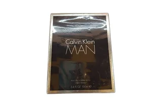 Calvin Klein CK MAN EDT