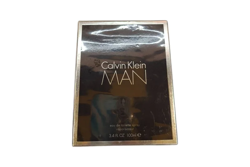 Calvin Klein CK MAN EDT