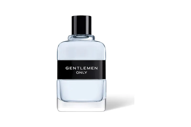 Givenchy GENTLEMEN ONLY EDT