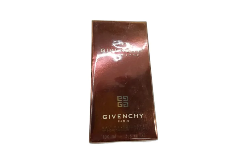 Givenchy POUR HOMME EDT