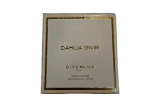 Givenchy DAHLIA DIVIN EDP