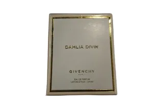Givenchy DAHLIA DIVIN EDP