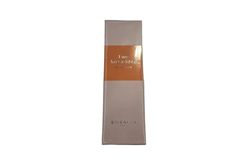Givenchy LIVE IRRESISTIBLE EDP