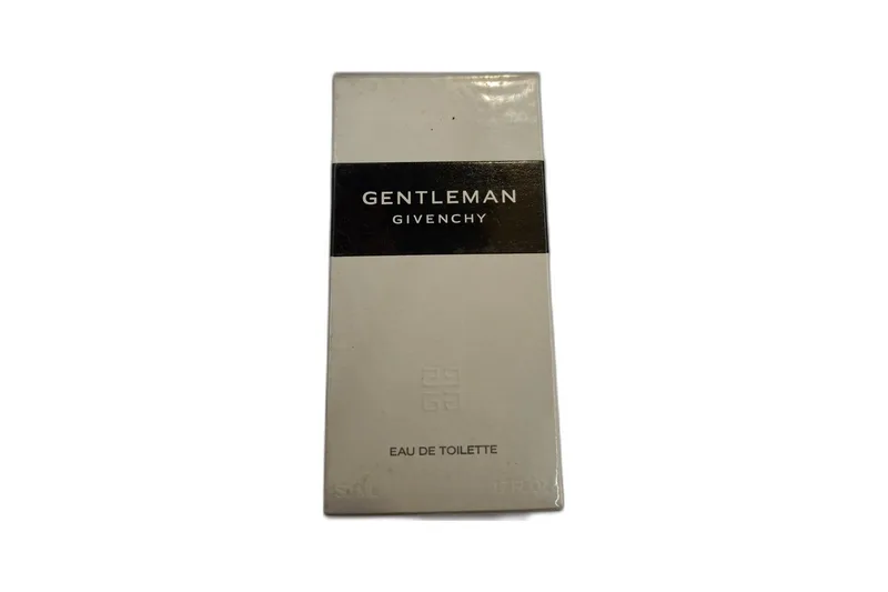 Givenchy GENTLEMAN EDT