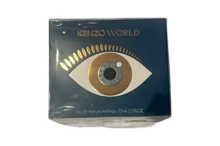 Kenzo WORLD INTENSE EDP