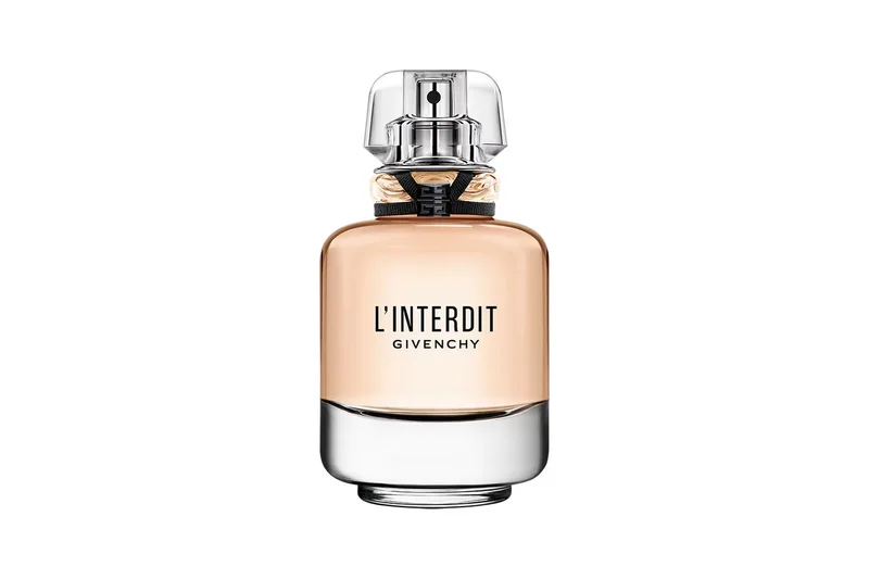 Givenchy L'INTERDIT EDP