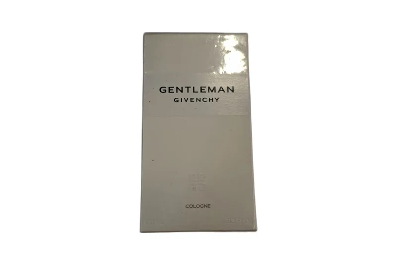 Givenchy GENTLEMAN COLOGNE EDT