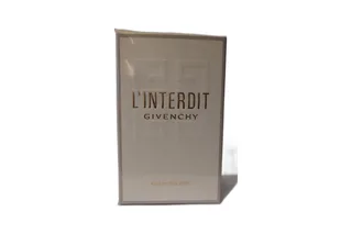 Givenchy L'INTERDIT EDT