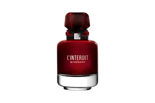 Givenchy L'INTERDIT EDT
