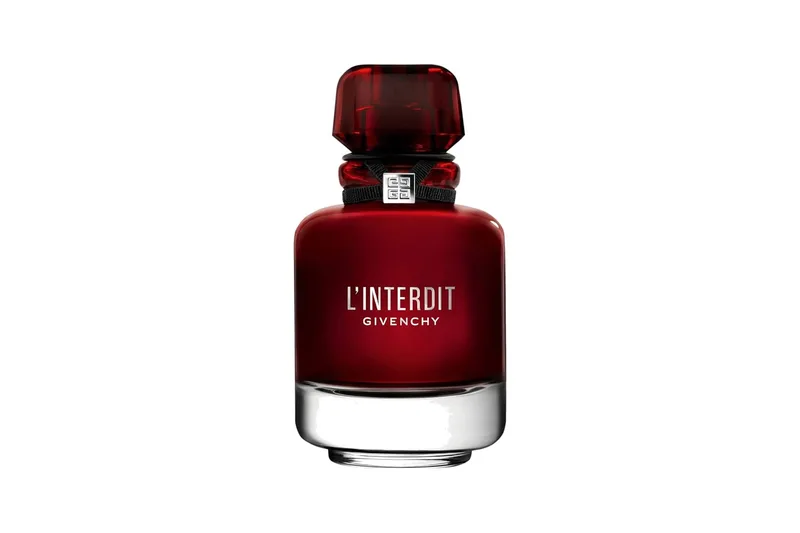 Givenchy L'INTERDIT EDT
