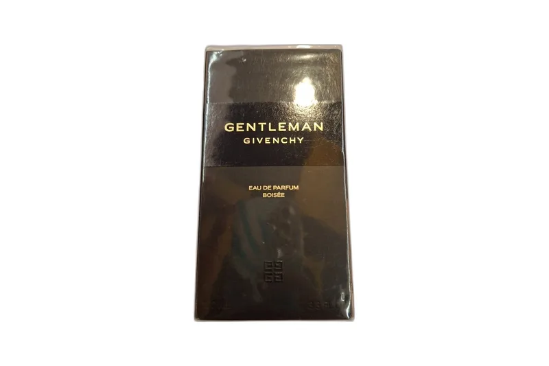 Givenchy GENTLEMAN BOISEE EDP