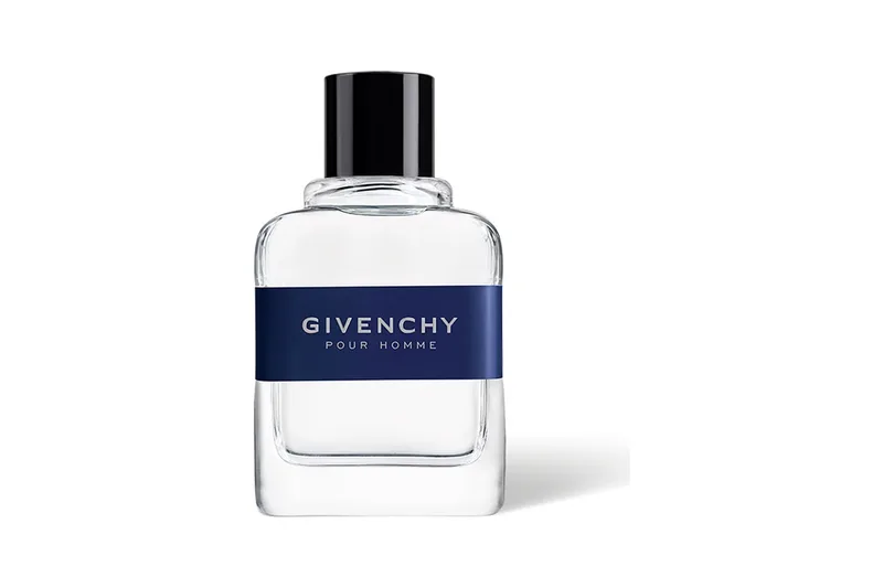 Givenchy BLUE LABEL POUR HOMME EDT