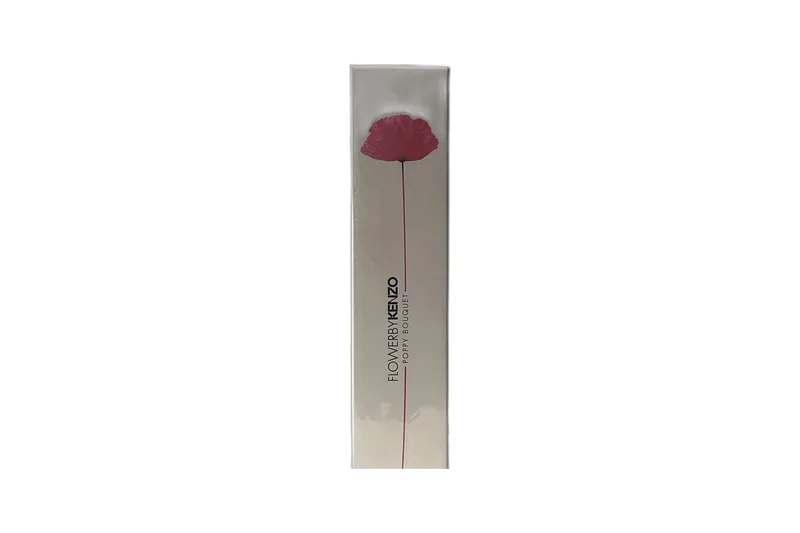 Kenzo FLOWER BY KENZO POPPY BOUQUET EDP