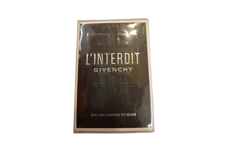 Givenchy L'INTERDIT EDP INTENSE