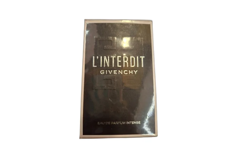 Givenchy L'INTERDIT EDP INTENSE