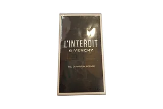 Givenchy L'INTERDIT EDP INTENSE