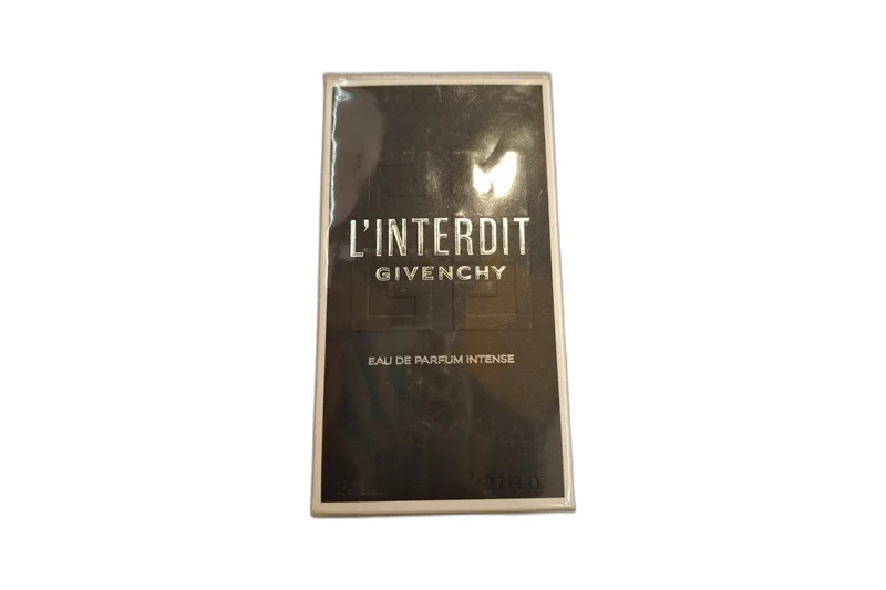 Givenchy L'INTERDIT EDP INTENSE
