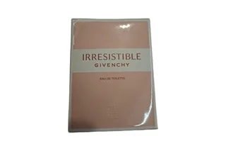 Givenchy IRRESISTIBLE EDT